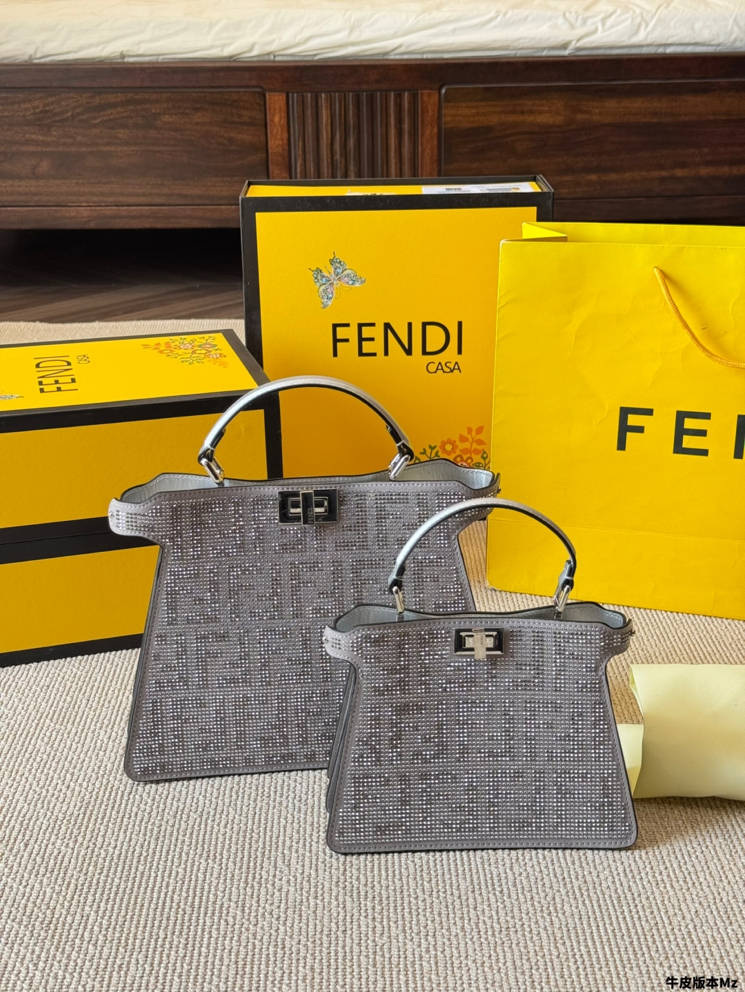 FENDI bag 153